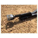 Utility/Fish House Trailer Hitch Utility/Fish House Trailer Hitch