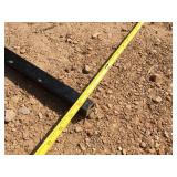 Utility/Fish House Trailer Hitch Utility/Fish House Trailer Hitch