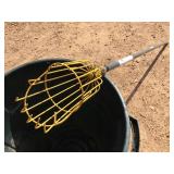 Telescoping Apple/Fruit Picker Telescoping Apple/Fruit Picker