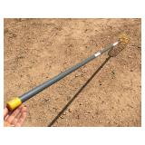Telescoping Apple/Fruit Picker Telescoping Apple/Fruit Picker