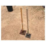 8" + 10" Packer/Tampers - Including Ludell 8" + 10" Packer/Tampers - Including Ludell
