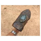 Masterforce 10 Lb Demolition Sledge Masterforce 10 Lb Demolition Sledge