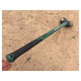 Masterforce 10 Lb Demolition Sledge Masterforce 10 Lb Demolition Sledge