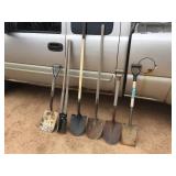 Group Hole Digger/Shovels Group Hole Digger/Shovels