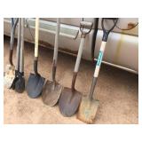 Group Hole Digger/Shovels Group Hole Digger/Shovels