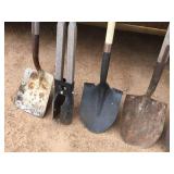 Group Hole Digger/Shovels Group Hole Digger/Shovels
