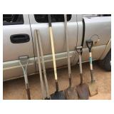 Group Hole Digger/Shovels Group Hole Digger/Shovels