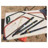 Group Bow/Limb Saws & Loppers Group Bow/Limb Saws & Loppers