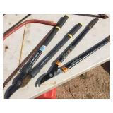 Group Bow/Limb Saws & Loppers Group Bow/Limb Saws & Loppers