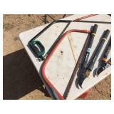 Group Bow/Limb Saws & Loppers Group Bow/Limb Saws & Loppers