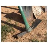 Shovels & A Nice Mattock/Grub Hoe Shovels & A Nice Mattock/Grub Hoe