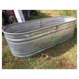 Hastings - Metal Stock Tank - 2 1/2 Hastings - Metal Stock Tank - 2 1/2