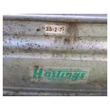 Hastings - Metal Stock Tank - 2 1/2 Hastings - Metal Stock Tank - 2 1/2