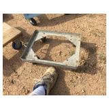 (5) 4 Wheel Dolly/Movers - Appear Good (5) 4 Wheel Dolly/Movers - Appear Good