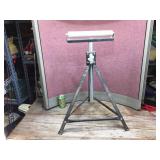 Adjustable Roller Stand Adjustable Roller Stand