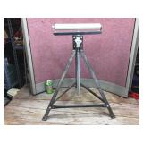 Adjustable Roller Stand Adjustable Roller Stand