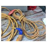 4 Extension Cords 4 Extension Cords
