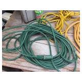 4 Extension Cords 4 Extension Cords