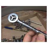 Craftsman 1/4 - 3/8 Ratchets & Sockets Craftsman 1/4 - 3/8 Ratchets & Sockets