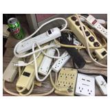 Group Extension Cords & Surge Protectors Group Extension Cords & Surge Protectors