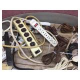 Group Extension Cords & Surge Protectors Group Extension Cords & Surge Protectors