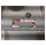 Milwaukee 6230 Heavy Duty Band Saw Milwaukee 6230 Heavy Duty Band Saw