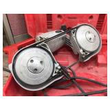 Milwaukee 6230 Heavy Duty Band Saw Milwaukee 6230 Heavy Duty Band Saw
