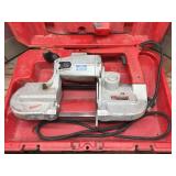 Milwaukee 6230 Heavy Duty Band Saw Milwaukee 6230 Heavy Duty Band Saw