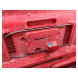 Milwaukee 6230 Heavy Duty Band Saw Milwaukee 6230 Heavy Duty Band Saw
