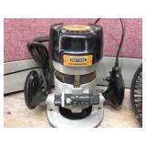 Rotozip - Commercial Router - Jig Saw - Orbital Sander - Fan Rotozip - Commercial Router - Jig Saw - Orbital Sander - Fan