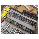 Mostly Craftsman 3/8 - 1/2 Ratchets & Sockets Mostly Craftsman 3/8 - 1/2 Ratchets & Sockets