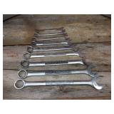 Craftsman SAE Wrenches - Including 15/16! Craftsman SAE Wrenches - Including 15/16!