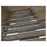 Craftsman SAE Wrenches - Including 15/16! Craftsman SAE Wrenches - Including 15/16!