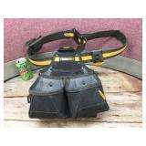 Toughbuilt Tool Belt - Appears Nice Toughbuilt Tool Belt - Appears Nice