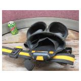 Toughbuilt Tool Belt - Appears Nice Toughbuilt Tool Belt - Appears Nice