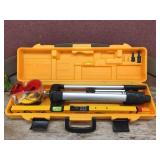 Johnson - Hot Shot - 9105 Laser Level Johnson - Hot Shot - 9105 Laser Level
