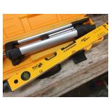 Johnson - Hot Shot - 9105 Laser Level Johnson - Hot Shot - 9105 Laser Level
