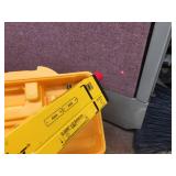 Johnson - Hot Shot - 9105 Laser Level Johnson - Hot Shot - 9105 Laser Level