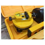 Johnson - Hot Shot - 9105 Laser Level Johnson - Hot Shot - 9105 Laser Level