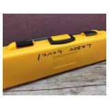 Johnson - Hot Shot - 9105 Laser Level Johnson - Hot Shot - 9105 Laser Level