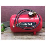 MVP 5 Gallon Air Tank MVP 5 Gallon Air Tank