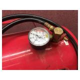 MVP 5 Gallon Air Tank MVP 5 Gallon Air Tank