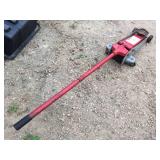 Larin 3 Ton? Hydraulic Floor Jack - Works Larin 3 Ton? Hydraulic Floor Jack - Works