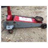 Larin 3 Ton? Hydraulic Floor Jack - Works Larin 3 Ton? Hydraulic Floor Jack - Works