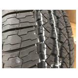 Like New Goodyear Invicta GS - P235/75R15 Tire on Rim Like New Goodyear Invicta GS - P235/75R15 Tire on Rim
