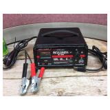 Schumacher SE-125A Battery Charger - Very Nice! Schumacher SE-125A Battery Charger - Very Nice!