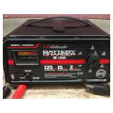 Schumacher SE-125A Battery Charger - Very Nice! Schumacher SE-125A Battery Charger - Very Nice!
