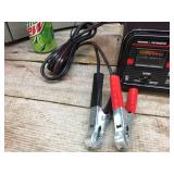 Schumacher SE-125A Battery Charger - Very Nice! Schumacher SE-125A Battery Charger - Very Nice!