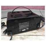Schumacher SE-125A Battery Charger - Very Nice! Schumacher SE-125A Battery Charger - Very Nice!