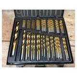 Drill Bit Organizer Set Drill Bit Organizer Set